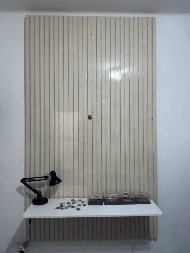 Painel de tv