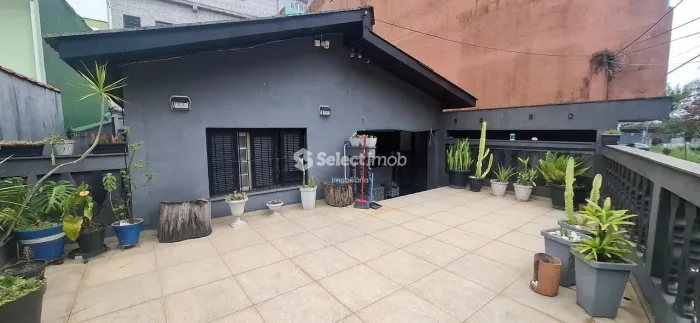 Casa para ALUGAR, Vila Assis Brasil, Mauá, SP