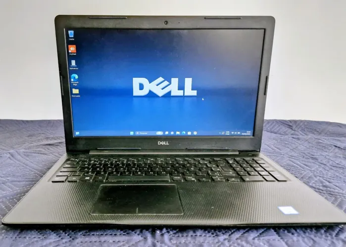 Vende-se Notebook Dell i7 