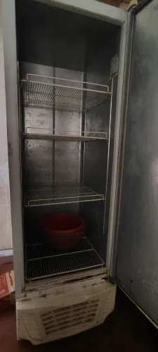 Congelador perfeito para quem está procurando um refrigerador para seu estabelecimento 