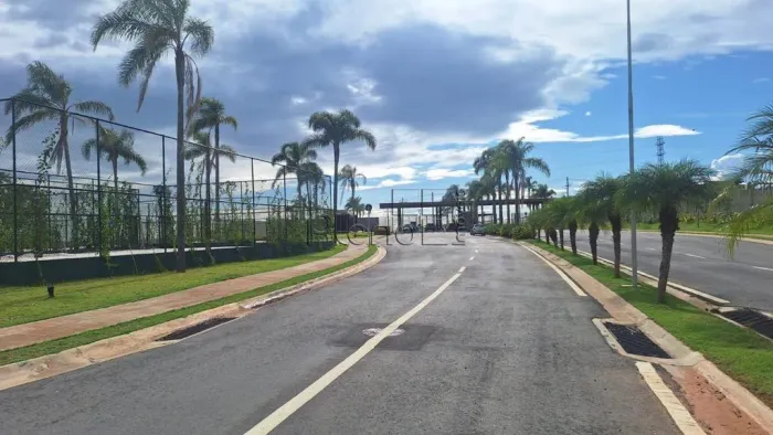 Terreno à venda em Campinas, Loteamento Serena Campinas, com 585 m², Serena Campinas