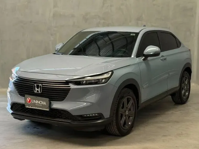 Honda HR-V EX 1.8 Flexone 16V 5P Aut. 2025