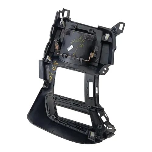 Difusor Moldura Ar Porta Esquerda Honda Fit 2015 A 2021