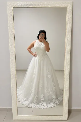 Vestido de noiva