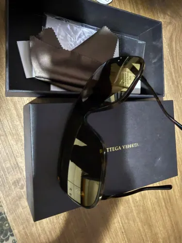 Óculos Bottega Veneta Óculos