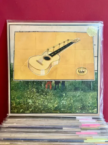 LP Sá Rodrix Guarabira - Terra (1973)