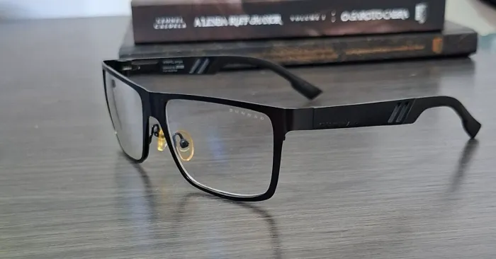 Óculos Gunnar Original - Proteção Luz Azul