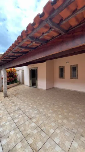 Casa a venda no Damasco