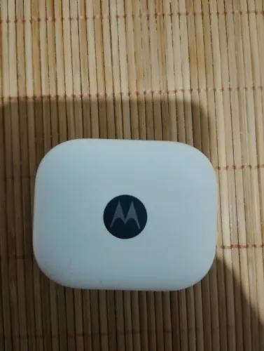 Fone de ouvido motorola