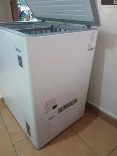 Freezer