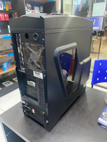 PC Gamer 