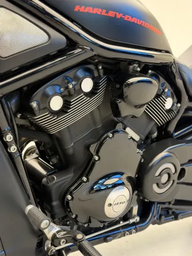 Moto para pessoas exigentes 