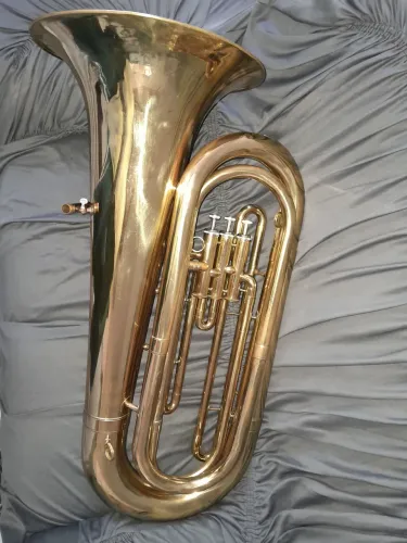TUBA JUPTER JCB-382