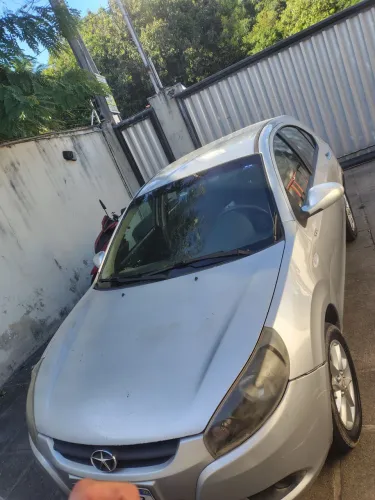 JAC J3 1.4 16V 5P Mec. 2013