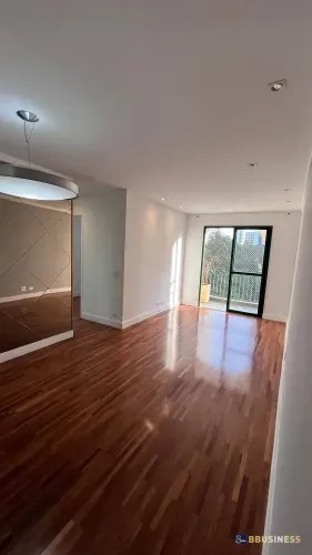 Apartamento para locação com 3 quartos, sendo 1 suíte - Vila Suzana, São Paulo, SP