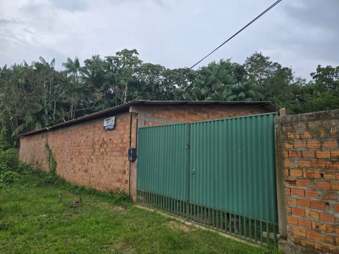 Galpão em Benevides 450 m2 aluguel 4 mil ou venda