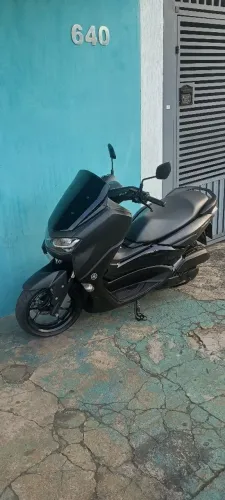 Scooter NMAX, yahama, fazer, factor, cg Titan, 160, Suzuki,Yes, Honda
