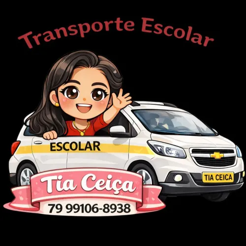 Transporte escolar