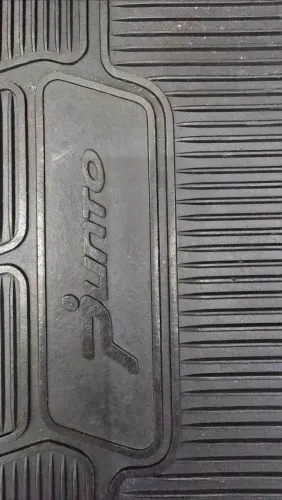 Tapete Fiat Punto Original (MODELO RARO)