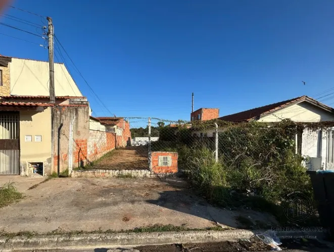 Terreno a venda no bairro Mineirão