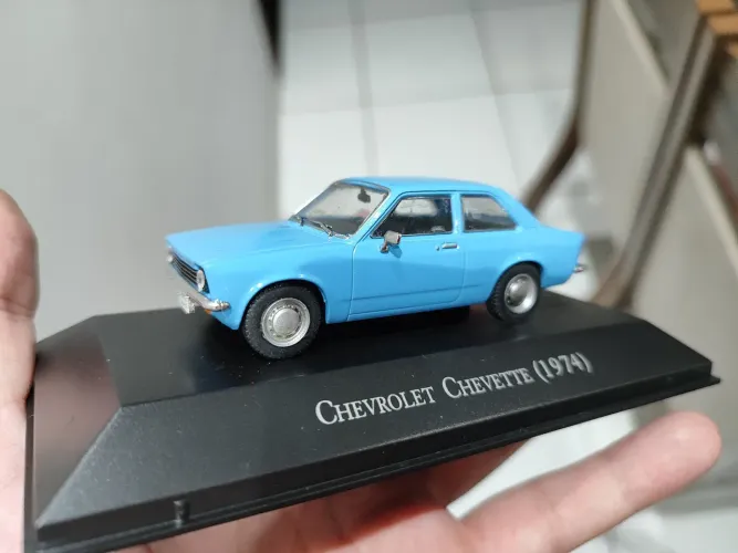 Chevrolet Chevette (1974) 1:43