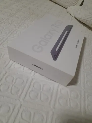 Samsung Galaxy Tab S10 Lite