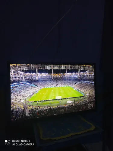 Televisão LG 32 polegadas