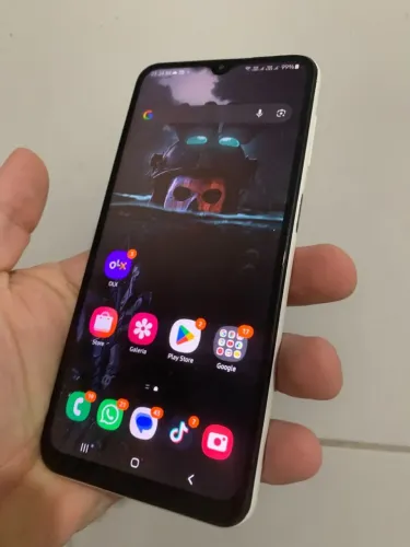 Galaxy a 23 128 gigas