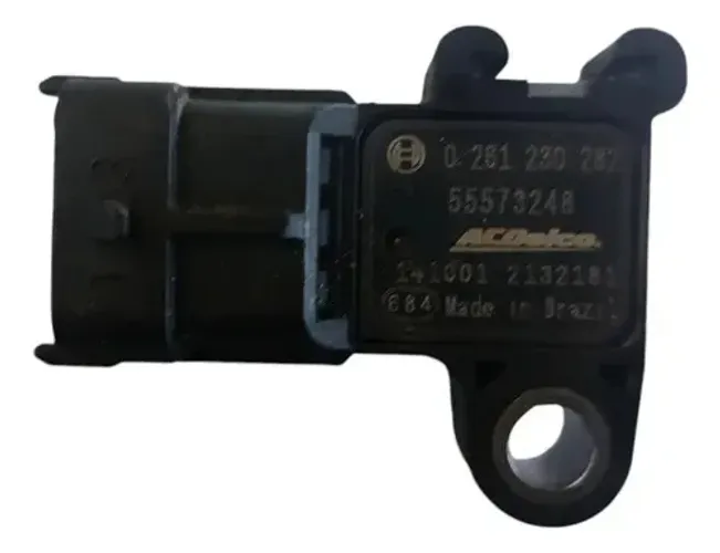 Sensor Map Gm Celta Prisma Agile Spin Montana 2002 2015