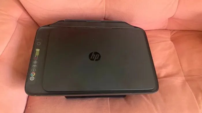 impressora HP 2774