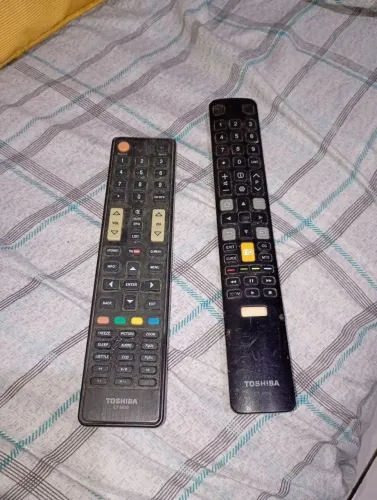 Controles