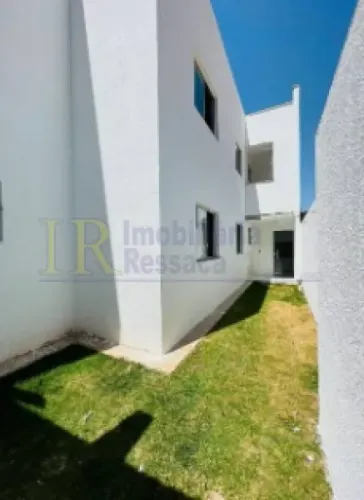 CASAS GEMINADAS INDIVIDUAIS AREA PRIVATIVA