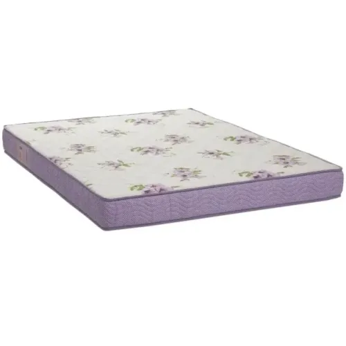 Colchão Physical Super Resistente Casal 138x188x17cm Ortobom