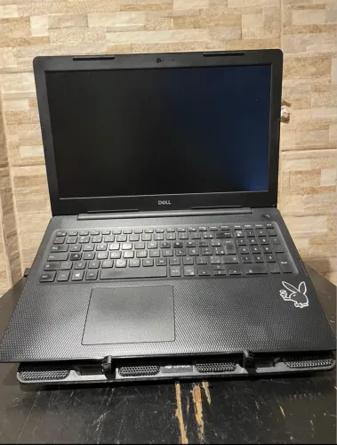 Dell Inspirion 15
