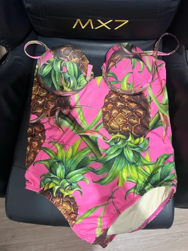 Body Lança perfume tamanho p