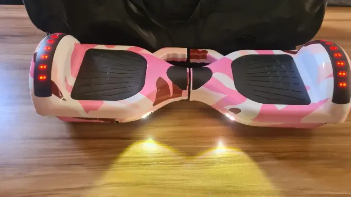 hoverboard