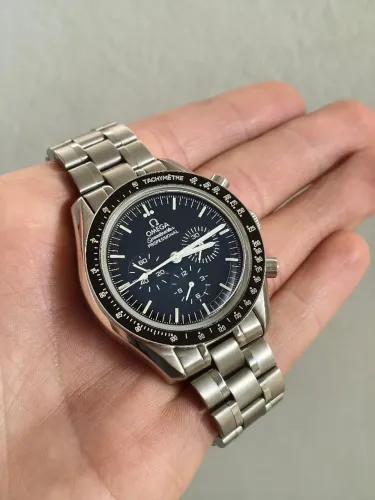 Relógio Omega Speedmaster