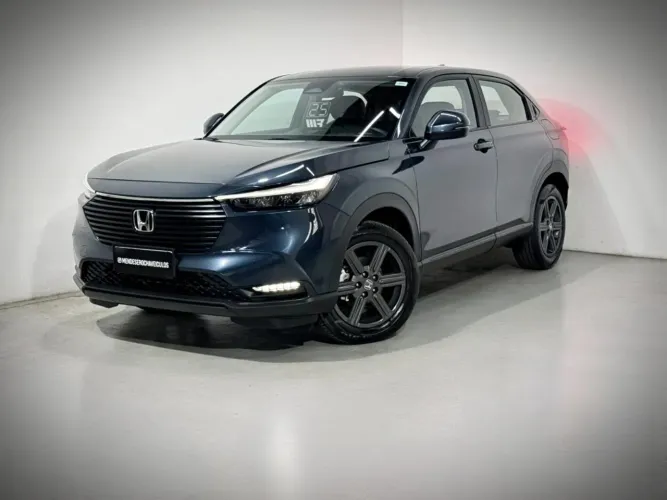 Honda HR-V EXL 1.8 Flexone 16V 5P Aut. 2025