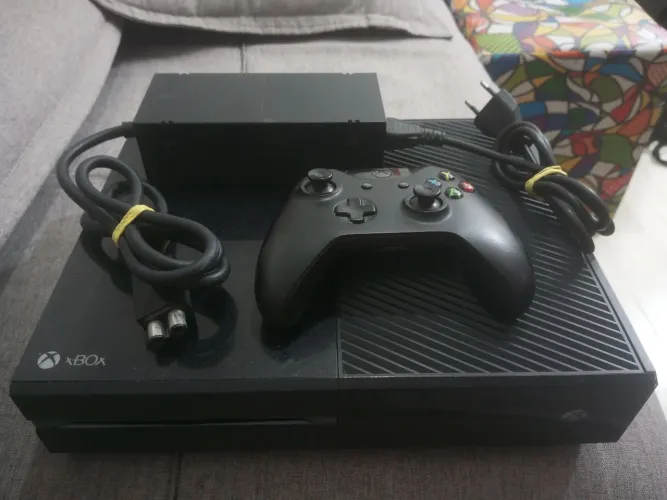Xbox one