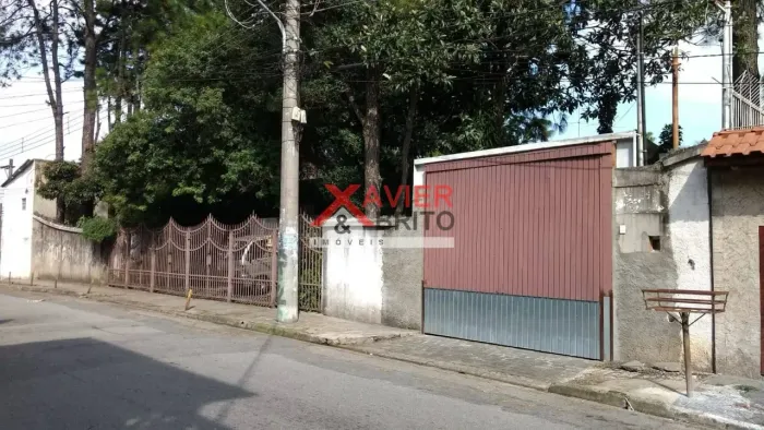 Sobrado para locação, Terreno 30X50 - 1600 àrea construida - Vila Carmosina, São Paulo, SP