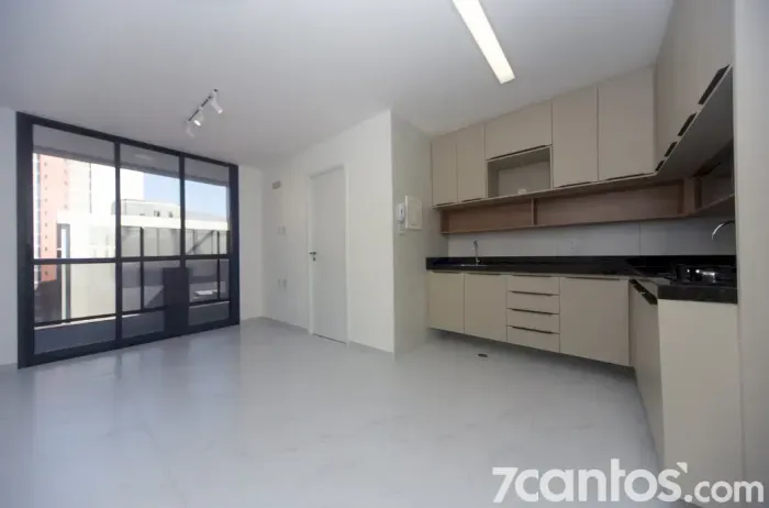 Apartamento, Dionísio Torres, 2 Quartos