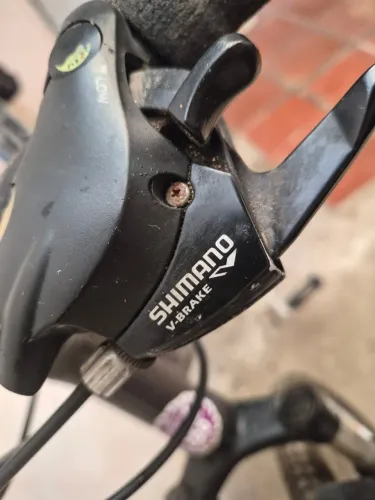 Bike MTB aro 26