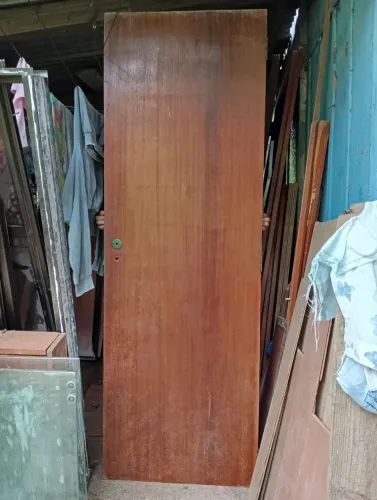 Portas usadas