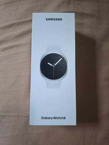 Galaxy Watch 8 Lte 44mm 