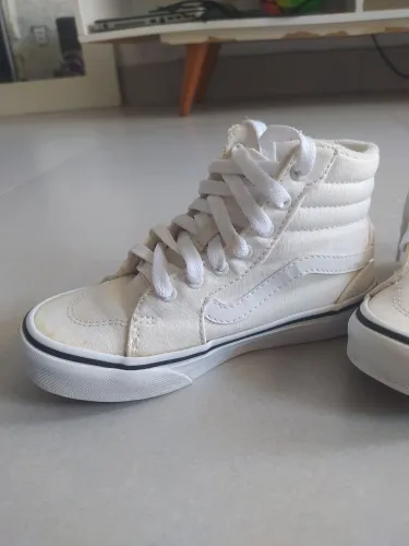 Tênis vans infantil