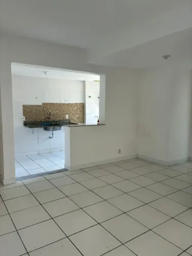 Imóvel para aluguel com 45 metros quadrados com 1 quarto em Outeiro das Pedras - Itaboraí