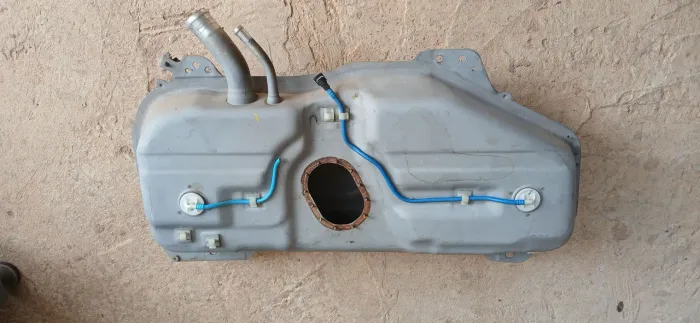 Tanque de combustível Fiat Idéia Punto Uno 