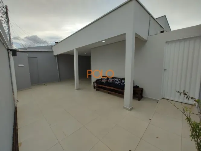 Aluguel Casa TIBERY