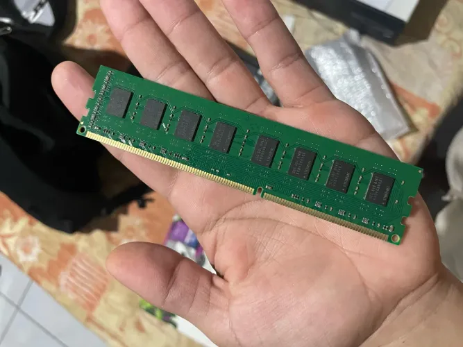 MEMÓRIA RAM DDR3 8GB