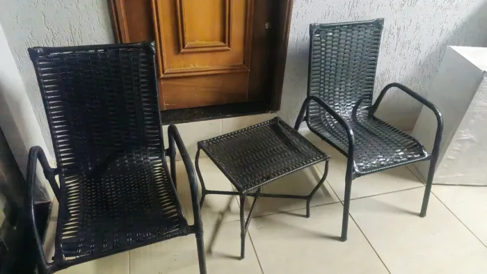 Kit cadera de fibra